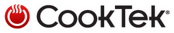 CookTek logo